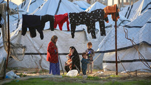 이스라엘, 37개 구호단체 활동 중지&hellip;주민 고통 커질 듯