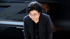 직장갑질119 "이혜훈, 명백한 '직내괴'&hellip;장관 임명 반대"