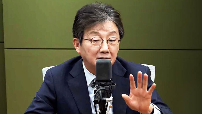 유승민 "총리 거절&hellip;이혜훈 발탁은 협치 아냐"