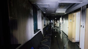 병원 화재로 300여 명 대피&hellip;전국 곳곳 화재