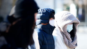 새해 첫날부터 -10℃ 맹추위&hellip;내일은 더 춥다