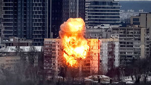 1,340km '철의 장막'&hellip;핀란드 국경선은 지금