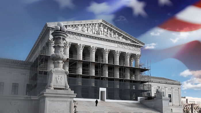 상호 관세 위법 관련