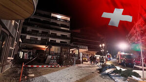 새해 첫날 스키 타러 갔다가&hellip;폭발로 수십 명 사망 