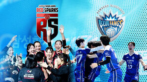 새해엔 다르다! 꼴찌들의 '반란 합창'