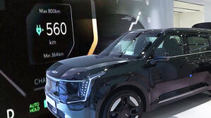 내연차→전기차 갈아타면 최대 100만 원 더