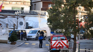 스위스 스키휴양지 화재 사망 약 40명, 부상은 115명