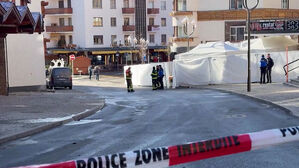 스위스 화재참사서 10명 맨손 구조&hellip;"아이들이 살려달라 외쳤다"