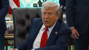 "검사받아 괜히 의혹 키워"&hellip;'건강 이상설' 반박