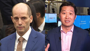 '위증죄' 무더기 고발&hellip;도망치듯 떠난 쿠팡