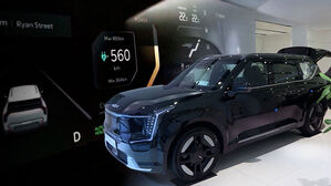 내연차→전기차 갈아타면 '최대 100만 원' 더