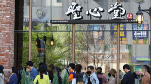 교황, '성심당'에 직접 깜짝 메시지&hellip;"업적 치하" 무슨 일