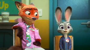 '주토피아2', 디즈니 최고 흥행 애니메이션 등극