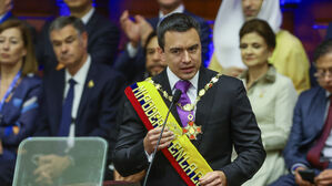 에콰도르서 총기난사 7명 사망&hellip;임신부 뱃속 태아는 살아