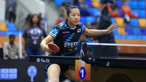 탁구 국가대표 선발전 내일 시작&hellip;신유빈 등 자동 선발