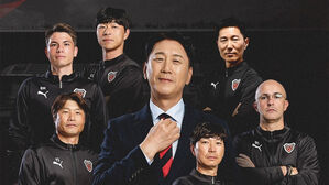 포항 스틸러스, 2026시즌 코치진 확정&hellip;'레전드' 김재성 합류