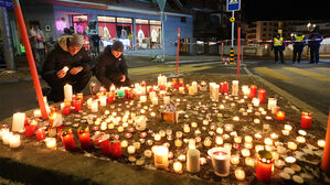 "샴페인 폭죽, 천장 닿자 몇 초만에 불 번져"&hellip;생지옥 된 휴양지