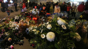 "샴페인 위 폭죽, 천장 닿자 순식간에 불 번져"&hellip;생지옥 된 휴양지