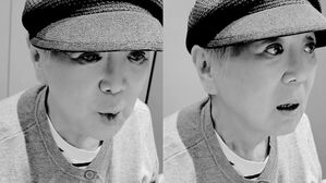 "일어날 줄 알았는데" 고 송도순 성우 마지막 모습 공개