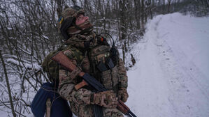 러시아-우크라, 새해 첫날부터 무력 공방&hellip;러 "24명 사망"