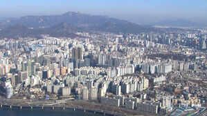 서울 아파트값, 전 주와 같은 상승률&hellip;속도는 다소 둔화