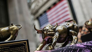 "AI 수혜"&hellip;전 세계 국부펀드 투자 절반 미국으로 쏠려