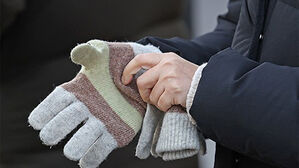 "추워" 축 늘어진 팔&hellip;"4.5시간 안에 병원 가야"