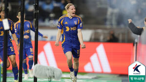 K리그 울산, 윙어 엄원상&middot;루빅손과 결별&hellip;공격진 '새 판 짜기'