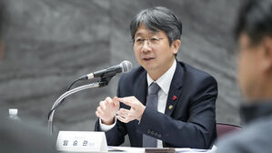 질병청장 신년사&hellip;"팬데믹 대비 감염병 대응 체계 고도화"