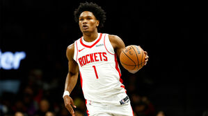 '듀랜트 더블-더블' NBA 휴스턴, 브루클린 꺾고 4연승