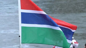 감비아 해상서 난민선 전복&hellip;7명 사망, 수십 명 실종