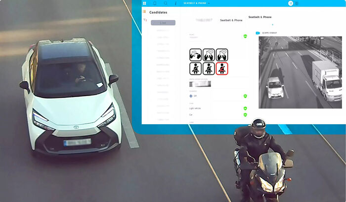 조제행 취파_그리스 도로 단속