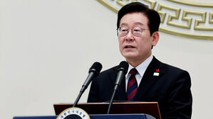 이 대통령 "국민 통합, 가장 중요하고 시급한 과제"