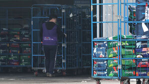 [단독] "'해외 대기업' 쿠팡이 퇴직금 편취"&hellip;영장 적시