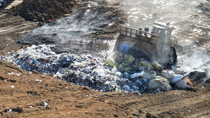 직매립 금지 첫날, 현장 적응 속 온도차