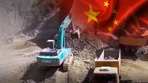 은&middot;텅스텐도 빗장&hellip;전방위 '자원 무기화'