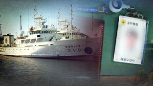 '서해 피격' 부분 항소&hellip;박지원&middot;서욱 무죄 확정