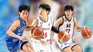 "내가 더 잘해"&hellip;역대급 '신인왕 경쟁'