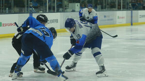 HL 안양, 새해 첫 경기서 요코하마 완파&hellip;김상욱 2골 1도움