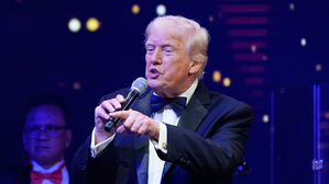 트럼프 "건강 상태 완벽"&hellip;노화&middot;건강이상 우려 일축