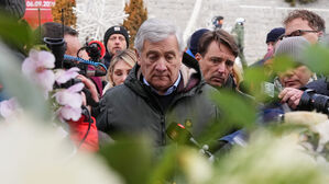 이탈리아 외무장관 "스위스 화재 유가족 적극 지원"