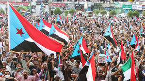 예멘 분리주의세력 사실상 독립 선언&hellip;사우디는 또 직접 타격