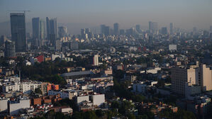 새해 멕시코 뒤흔든 6.5 지진&hellip;"대피 중 1명 숨져"