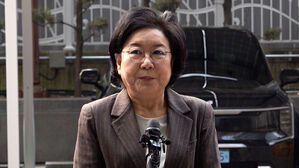 야당 "'갑질'은 습성" 맹공&hellip;여당서 첫 사퇴 요구