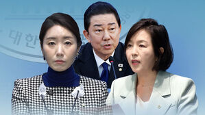 "강선우, 김경 공천 강력 주장&hellip;김병기는 불참"