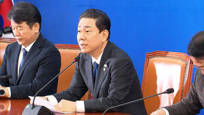 '김병기 탄원서' 논란&hellip;"당시 이재명 대표가 본 적 없어"