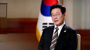 이 대통령 "하나의 중국 존중&hellip;오해&middot;갈등 없앨 것"