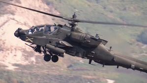 주한미군 아파치부대 운용 중단&hellip;"결정된 거 없다"