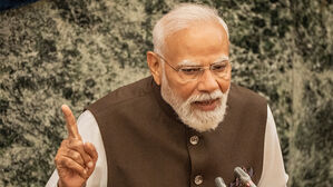 인도서 식수 오염으로 집단 설사병&hellip;9명 사망&middot;200명 입원