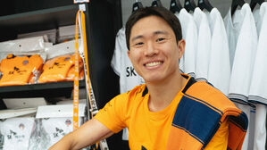 권창훈, K리그 전북 떠나 제주 이적&hellip;코스타 감독 체제 첫 영입